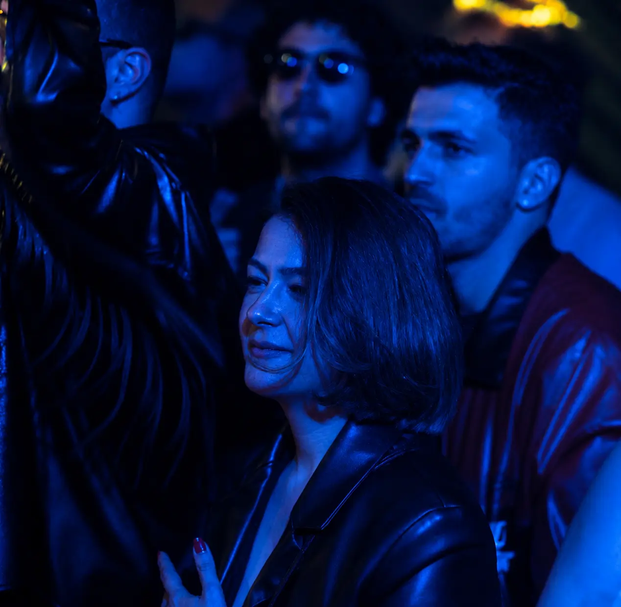 Antalya Etkinlik Rehberi: Elektronik Müzik Geceleri ve Yaz Takvimi