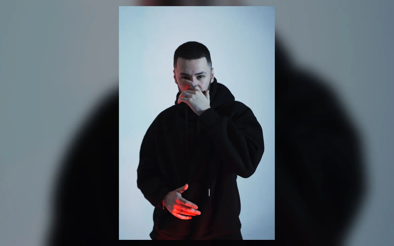 Mahmut Bacaksız Kimdir? Türkiye Hard Techno Sahnesinin Güçlü DJ Profili