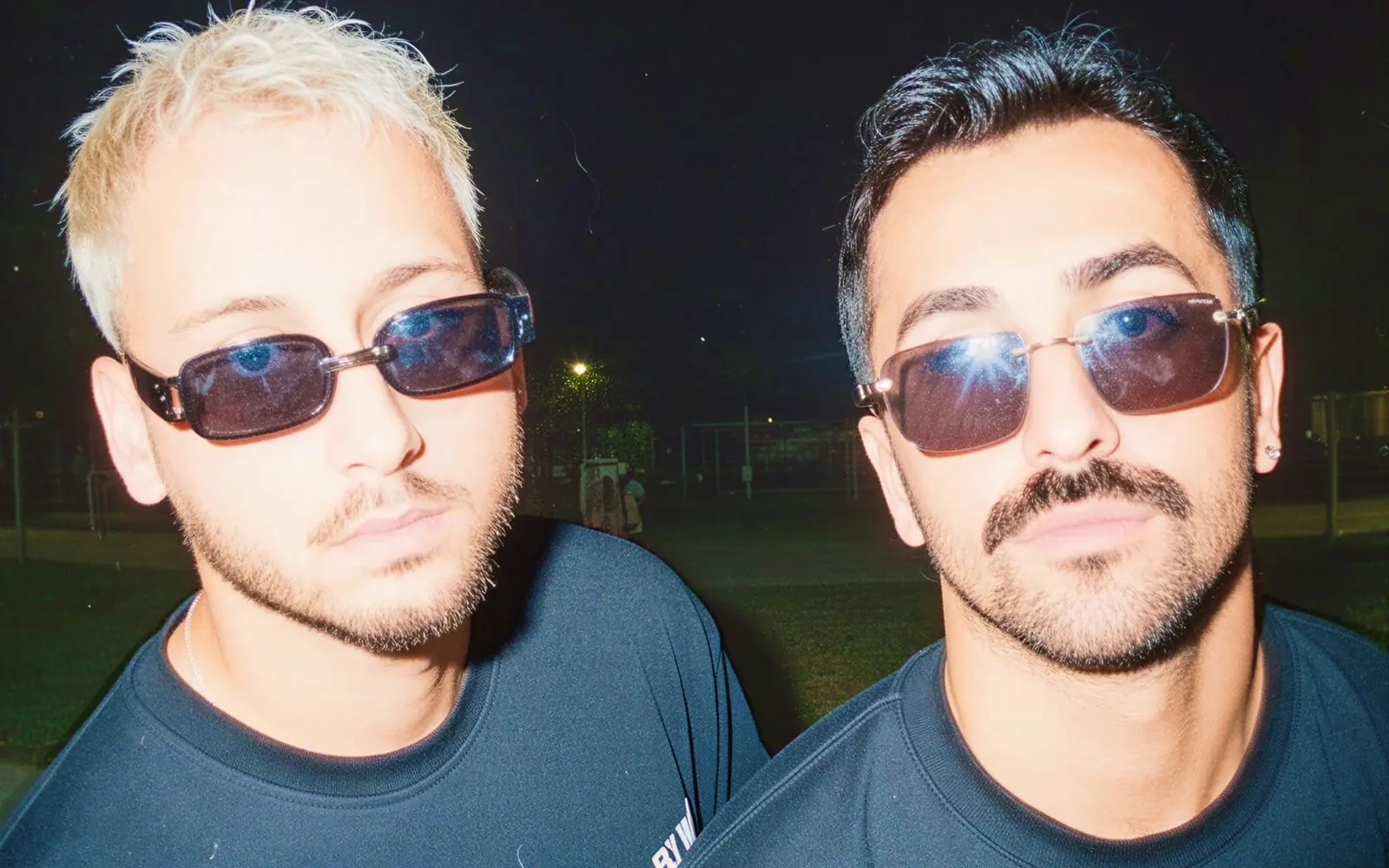 QBACK Kimdir? B2B Elektronik Müzik DJ İkilisi