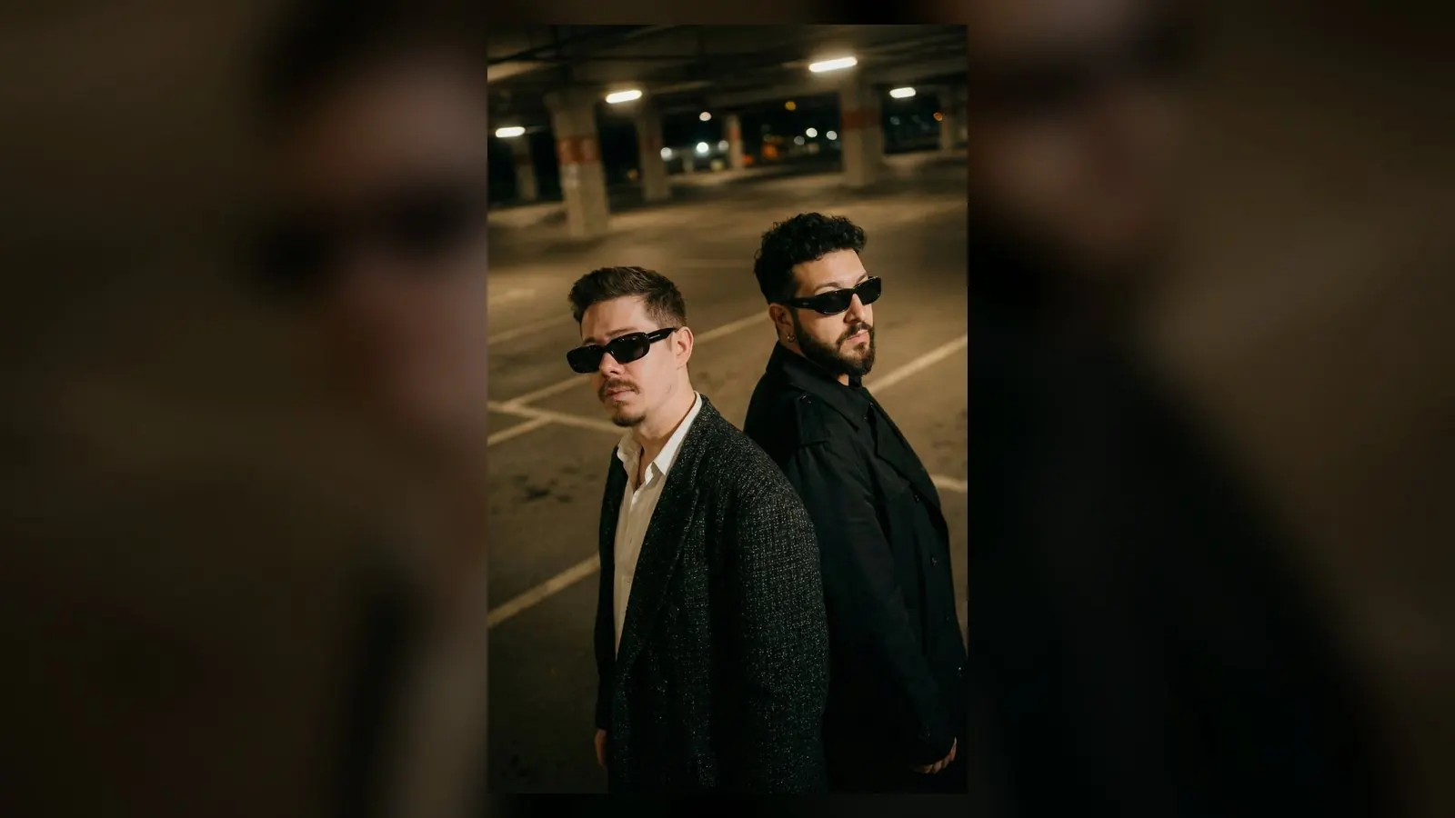 Rushbroz Kimdir? House, Indie Dance ve Peak Time Enerjisini Taşıyan DJ Duo